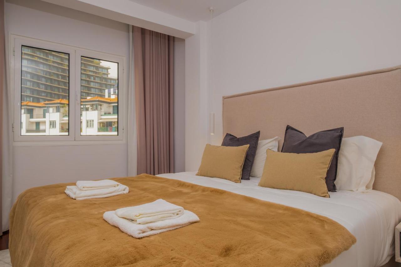 Recanto Da Princesa By Madeira Sun Travel Funchal  Exterior foto