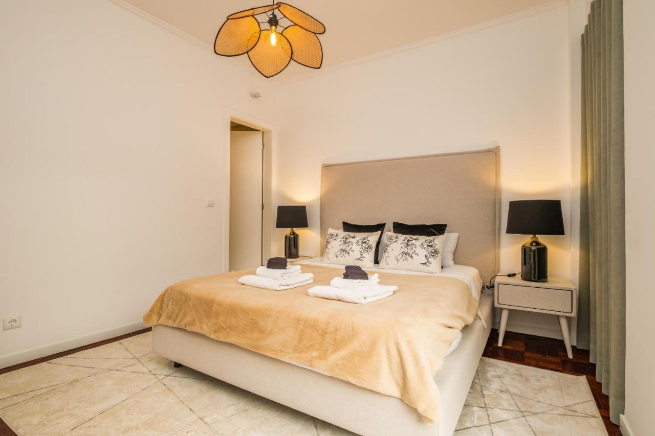 Recanto Da Princesa By Madeira Sun Travel Funchal  Exterior foto