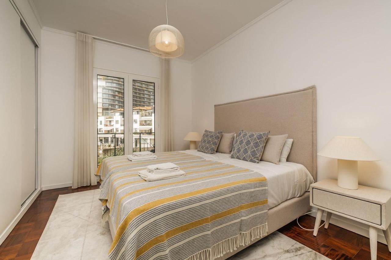 Recanto Da Princesa By Madeira Sun Travel Funchal  Exterior foto