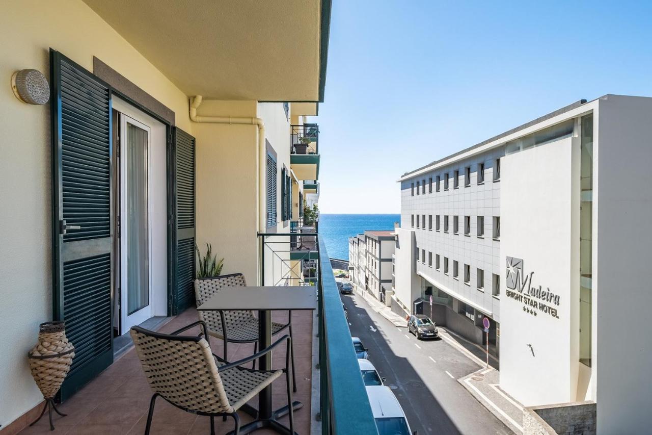 Recanto Da Princesa By Madeira Sun Travel Funchal  Exterior foto