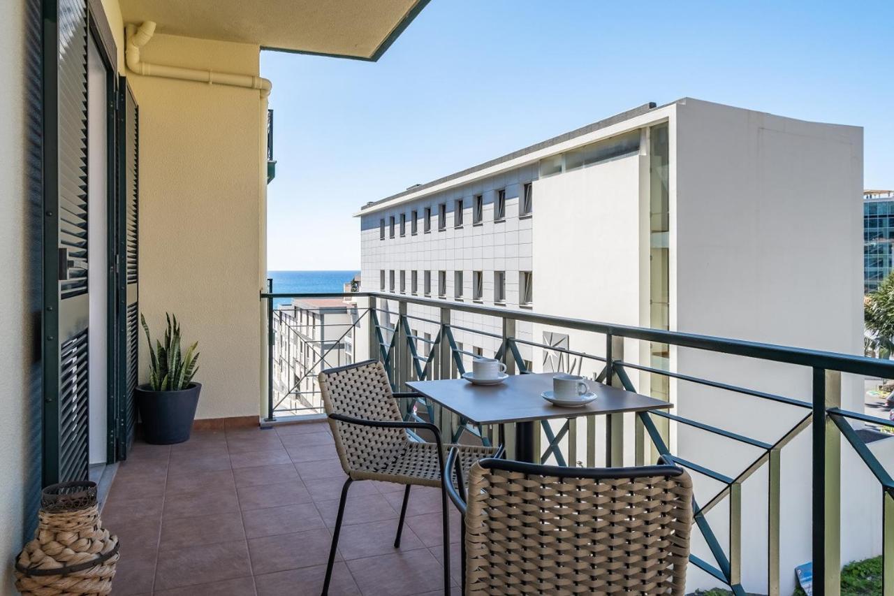 Recanto Da Princesa By Madeira Sun Travel Funchal  Exterior foto