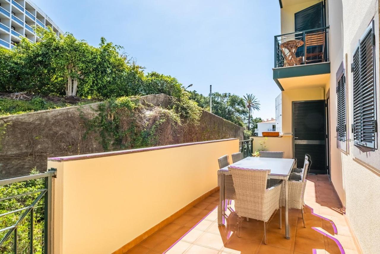 Recanto Da Princesa By Madeira Sun Travel Funchal  Exterior foto