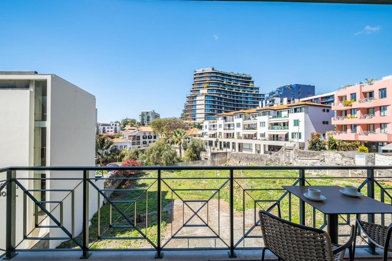 Recanto Da Princesa By Madeira Sun Travel Funchal  Exterior foto